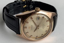 Tissot Visodate Seastar  T12 Automatic 